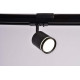 Трековый светильник Maytoni Technical Orlo TR085-1-5W4K-B