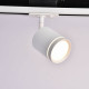 Трековый светильник Maytoni Technical Orlo TR085-1-5W4K-W