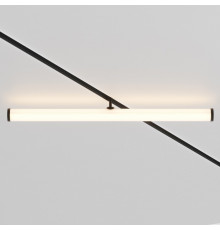 Трековый светильник Maytoni Technical Larc TR086-2-25W3K-B