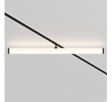 Трековый светильник Maytoni Technical Larc TR086-2-25W4K-B