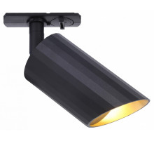 Трековый светильник Maytoni Technical Lipari TR087-1-GU10-B