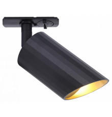 Трековый светильник Maytoni Technical Lipari TR087-1-GU10-B