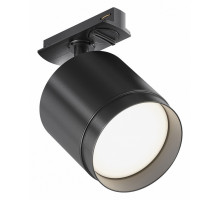 Трековый однофазный светильник Maytoni Polar TR088-1-GX53-B