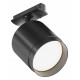 Трековый однофазный светильник Maytoni Polar TR088-1-GX53-B
