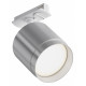 Трековый однофазный светильник Maytoni Polar TR088-1-GX53-S