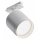 Трековый однофазный светильник Maytoni Polar TR088-1-GX53-W