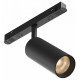 Трековый магнитный светильник Maytoni Artisan TR097-2-12W3K-M-BB
