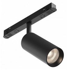 Трековый магнитный светильник Maytoni Artisan TR097-2-12W4K-M-BB