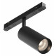 Трековый магнитный светильник Maytoni Artisan TR097-2-12W4K-M-BB
