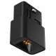 Трековый магнитный светильник Maytoni Points S TR100-2-2W3K-S-B