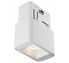 Трековый магнитный светильник Maytoni Points S TR100-2-2W3K-S-W