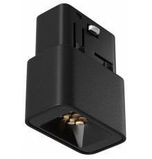 Трековый магнитный светильник Maytoni Points S TR100-2-2W4K-S-B