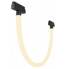 Трековый подвесной светильник Maytoni Tau TR101-2-20W3K-B