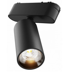Трековый светильник Maytoni Focus LED TR103-1-12W3K-M-B