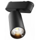 Трековый светильник Maytoni Focus LED TR103-1-12W3K-M-B