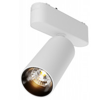 Трековый светильник Maytoni Focus LED TR103-1-12W3K-M-B