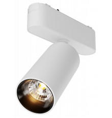 Трековый светильник Maytoni Focus LED TR103-1-12W3K-M-B