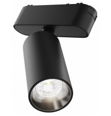 Трековый светильник Maytoni Focus LED TR103-1-12W4K-M-B