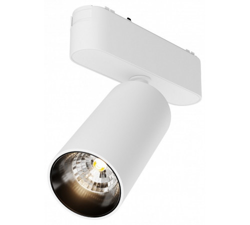 Трековый светильник Maytoni Focus LED TR103-1-12W4K-M-B Трековый светильник Maytoni Focus LED TR103-1-12W4K-M-B