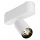 Трековый магнитный светильник Maytoni Focus LED TR103-1-5W3K-M-W