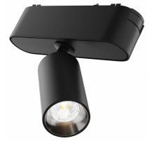 Трековый светильник Maytoni Focus LED TR103-1-5W4K-M-B