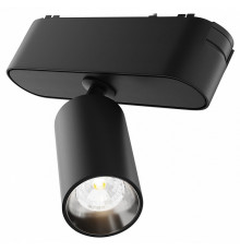 Трековый светильник Maytoni Focus LED TR103-1-5W4K-M-B