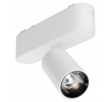 Трековый светильник Maytoni Focus LED TR103-1-5W4K-M-B