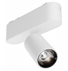 Трековый светильник Maytoni Focus LED TR103-1-5W4K-M-B