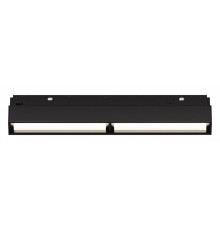 Трековый магнитный светильник Maytoni Parete TR106-4-12W-DS-B