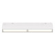 Трековый магнитный светильник Maytoni Parete TR106-4-12W-DS-B