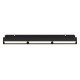 Трековый магнитный светильник Maytoni Parete TR106-4-18W-DS-B