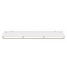 Трековый магнитный светильник Maytoni Parete TR106-4-18W-DS-W
