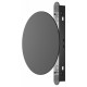 Трековый магнитный светильник Maytoni Relax TR107-2-5W3K-B