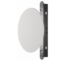 Трековый магнитный светильник Maytoni Relax TR107-2-5W3K-BS