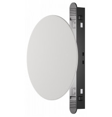 Трековый магнитный светильник Maytoni Relax TR107-2-5W3K-BS