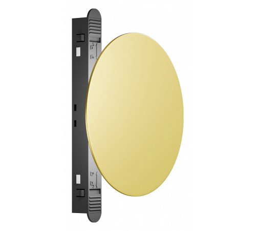 Трековый магнитный светильник Maytoni Relax TR107-4-5W-DS-BS Трековый магнитный светильник Maytoni Relax TR107-4-5W-DS-BS