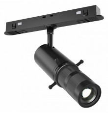 Трековый магнитный светильник Maytoni Gala TR108-2-10W3K-B