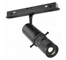 Трековый магнитный светильник Maytoni Gala TR108-2-10W4K-B