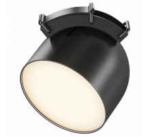 Трековый светильник Maytoni Cup TR124B-12W3K-M-B