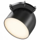 Трековый светильник Maytoni Cup TR124B-12W3K-M-B