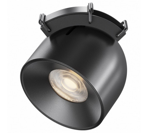 Трековый светильник Maytoni Cup TR124B-12W3K-M-B