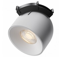 Трековый светильник Maytoni Cup TR124B-12W3K-M-B