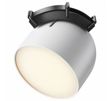 Трековый светильник Maytoni Cup TR124B-12W3K-M-B