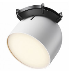Трековый светильник Maytoni Cup TR124B-12W3K-M-B