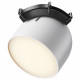 Трековый светильник Maytoni Cup TR124B-12W3K-M-B
