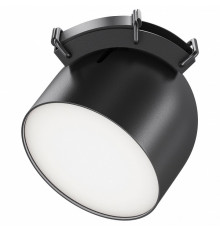 Трековый светильник Maytoni Cup TR124B-12W4K-B