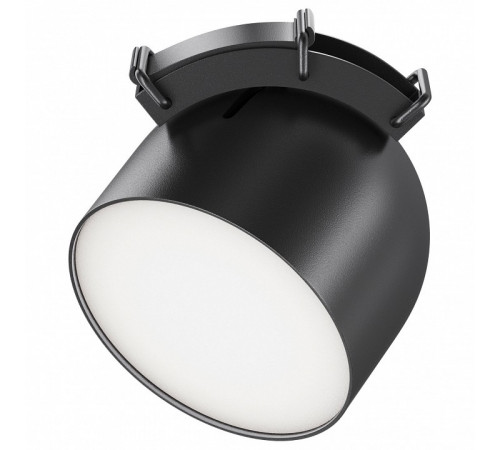 Трековый светильник Maytoni Cup TR124B-12W4K-B Трековый светильник Maytoni Cup TR124B-12W4K-B