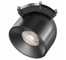 Трековый светильник Maytoni Cup TR124B-12W4K-M-B