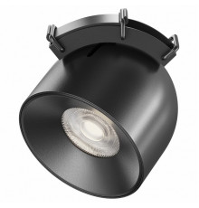 Трековый светильник Maytoni Cup TR124B-12W4K-M-B
