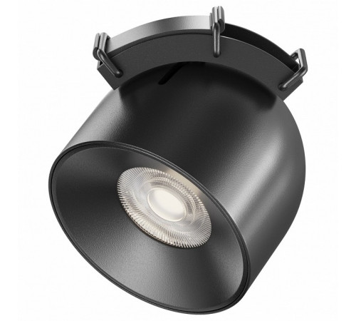 Трековый светильник Maytoni Cup TR124B-12W4K-M-B